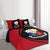 Philippines Flag Coat Of Arms Quilt Bed Set Circle1 RLT6 - Wonder Print Shop