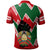 Belarus Polo Shirt Belarus Remains Strong RLT6 - Wonder Print Shop