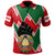 Belarus Polo Shirt Belarus Remains Strong RLT6 - Wonder Print Shop