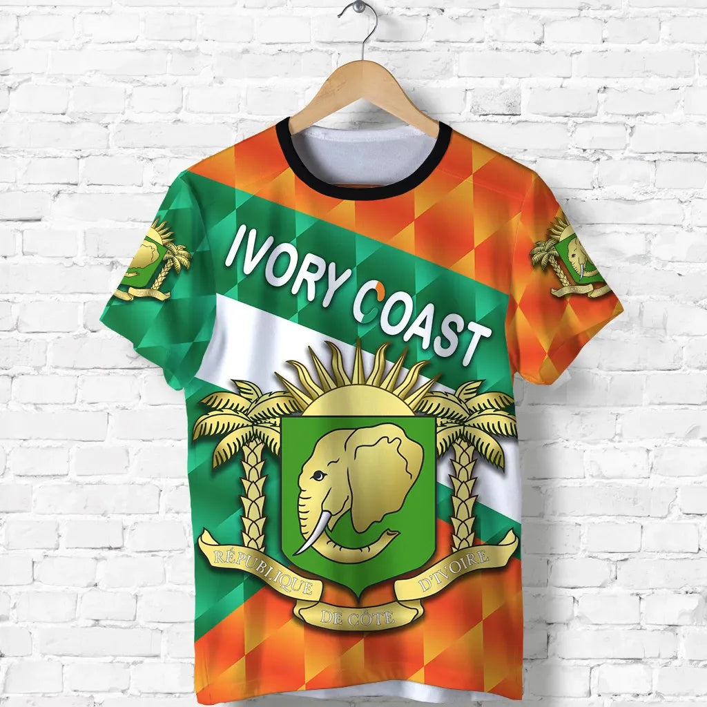 ivory-coast-t-shirt-sporty-style