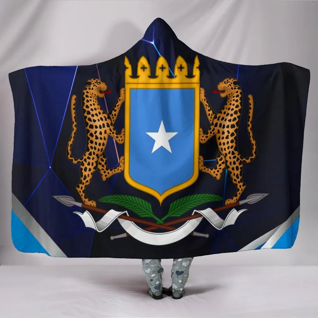 somalia-hooded-blankets-coat-of-arms-somalia-with-leopard