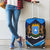 Somalia Luggage Covers Coat Of Arms Somalia With Leopard RLT8 - Wonder Print Shop