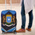 Somalia Luggage Covers Coat Of Arms Somalia With Leopard RLT8 - Wonder Print Shop