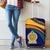 Wonder Print Shop Sri Lanka Lion Coat Of Arms Luggage Covers RLT7 - Wonder Print Shop