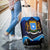 Somalia Luggage Covers Coat Of Arms Somalia With Leopard RLT8 - Wonder Print Shop