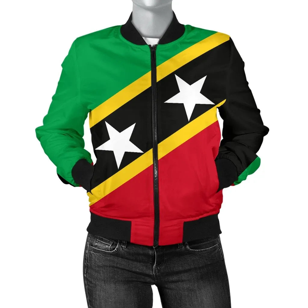 saint-kitts-and-nevis-womens-bomber-jacket-saint-kitts-and-nevis-flag-style