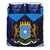 Somalia Bedding Sets Coat Of Arms Somalia With Leopard RLT8 - Wonder Print Shop