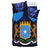 Somalia Bedding Sets Coat Of Arms Somalia With Leopard RLT8 - Wonder Print Shop