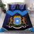 Somalia Bedding Sets Coat Of Arms Somalia With Leopard RLT8 - Wonder Print Shop