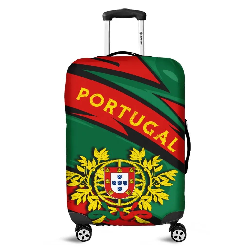 portugal-coat-of-arms-luggage-cover-lode-style