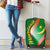 Mauritania Luggage Covers Mauritania Flag and Coat Of Arms Ver01 RLT12 - Wonder Print Shop