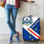 Cabo Verde Luggage Covers - Cabo Verde Flag And Coat Of Arms RLT7 - Wonder Print Shop