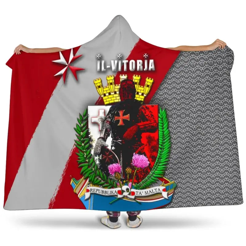 malta-il-vitorja-hooded-blanket