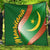 mauritania-premium-quilt-mauritania-flag-and-coat-of-arms