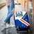 Cabo Verde Luggage Covers - Cabo Verde Flag And Coat Of Arms RLT7 - Wonder Print Shop