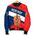 Norway Men Bomber Jacket Sporty Style RLT7 - Wonder Print Shop