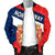 Norway Men Bomber Jacket Sporty Style RLT7 - Wonder Print Shop