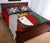 MALTA IL - VITORJA Quilt Bed Set - Malta Coat Of Arm RLT12 - Wonder Print Shop