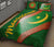 Mauritania Quilt Bed Set Mauritania Flag and Coat Of Arms RLT12 - Wonder Print Shop