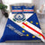 Cabo Verde Bedding Set - Cabo Verde Flag And Coat Of Arms RLT7 - Wonder Print Shop