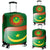 Mauritania Luggage Covers Mauritania Flag and Coat Of Arms Ver02 RLT12 - Wonder Print Shop