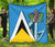 saint-lucia-premium-quilt-flag-with-coat-of-arms