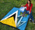 saint-lucia-premium-quilt-flag-with-coat-of-arms