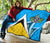 saint-lucia-premium-quilt-flag-with-coat-of-arms