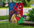 Azerbaijan Pride and Heritage Flag - Happy Independence Day RLT8 - Wonder Print Shop