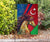 Azerbaijan Pride and Heritage Flag - Happy Independence Day RLT8 - Wonder Print Shop