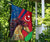 Azerbaijan Pride and Heritage Flag - Happy Independence Day RLT8 - Wonder Print Shop