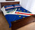 Cabo Verde Quilt Bed Set - Cabo Verde Flag And Coat Of Arms RLT7 - Wonder Print Shop