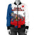 Coat ofrms Czech Republic Lion Women Bomber Jacket RLT13 - Wonder Print Shop