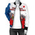 Coat ofrms Czech Republic Lion Women Bomber Jacket RLT13 - Wonder Print Shop