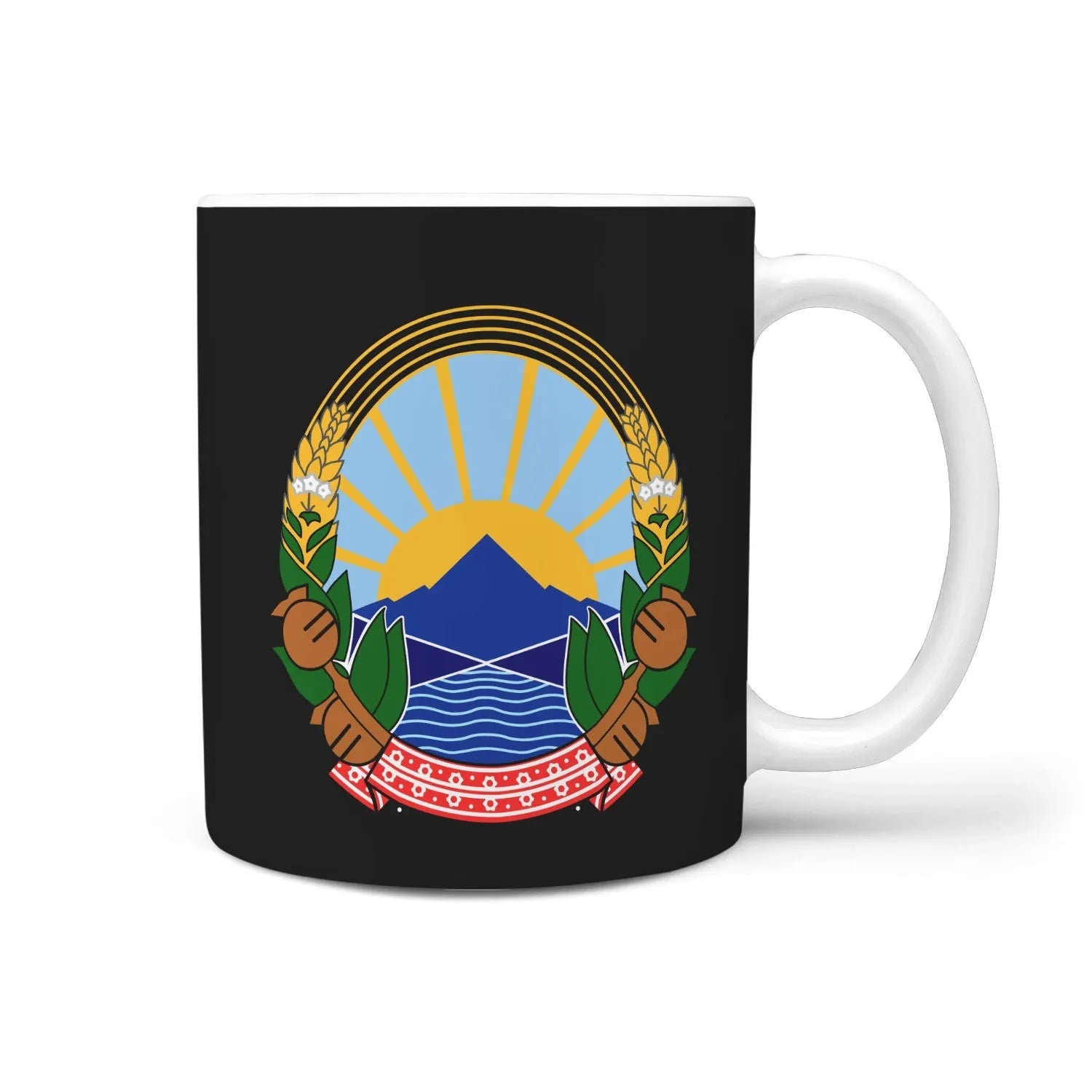 north-macedonia-mug-coat-of-arms