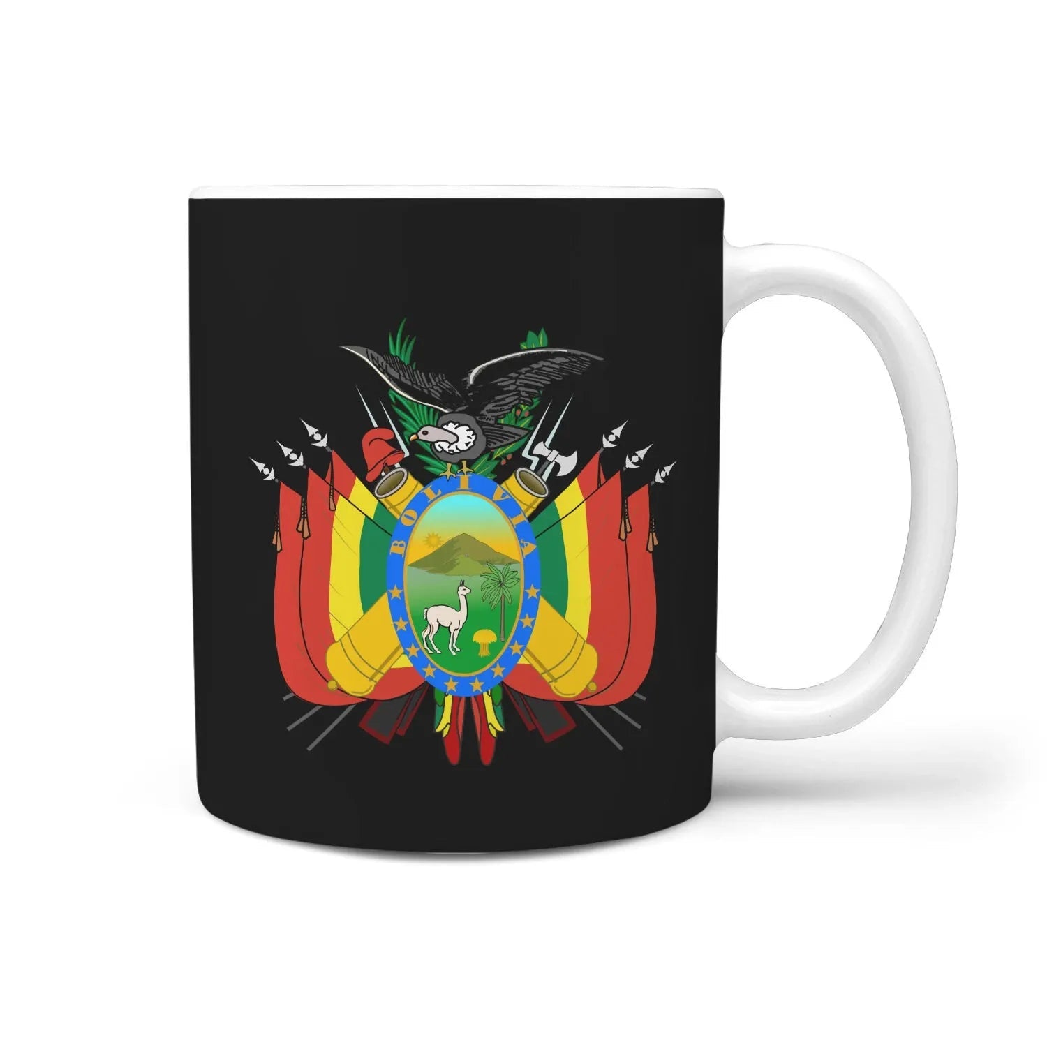 bolivia-mug-coat-of-arms