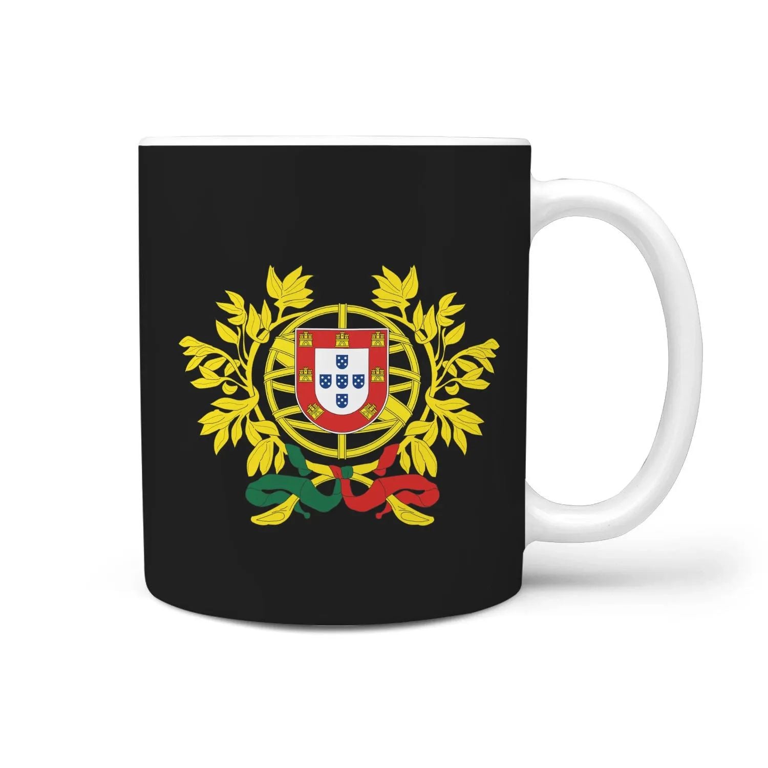 portugal-mug-coat-of-arms