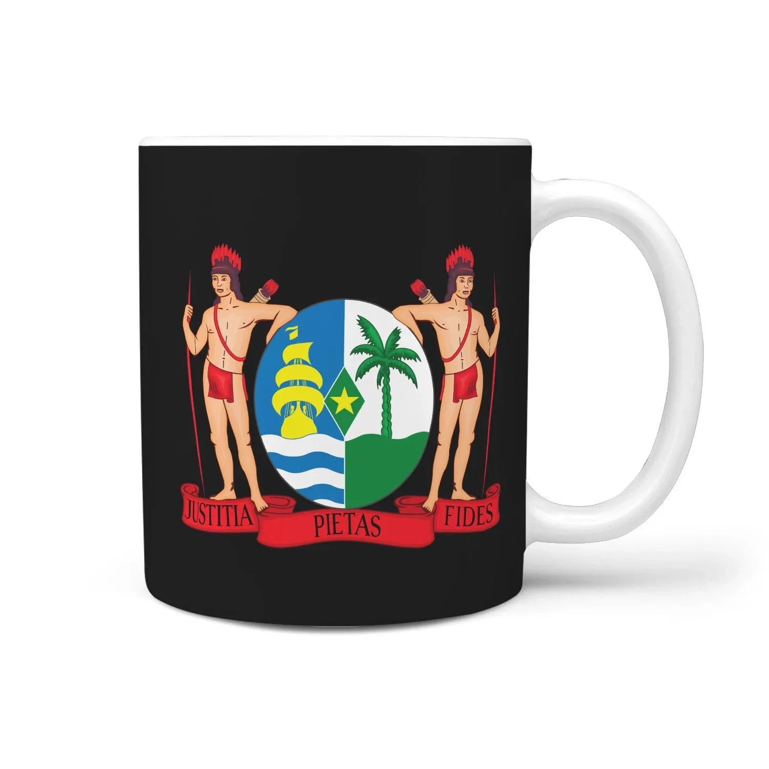 suriname-mug-coat-of-arms