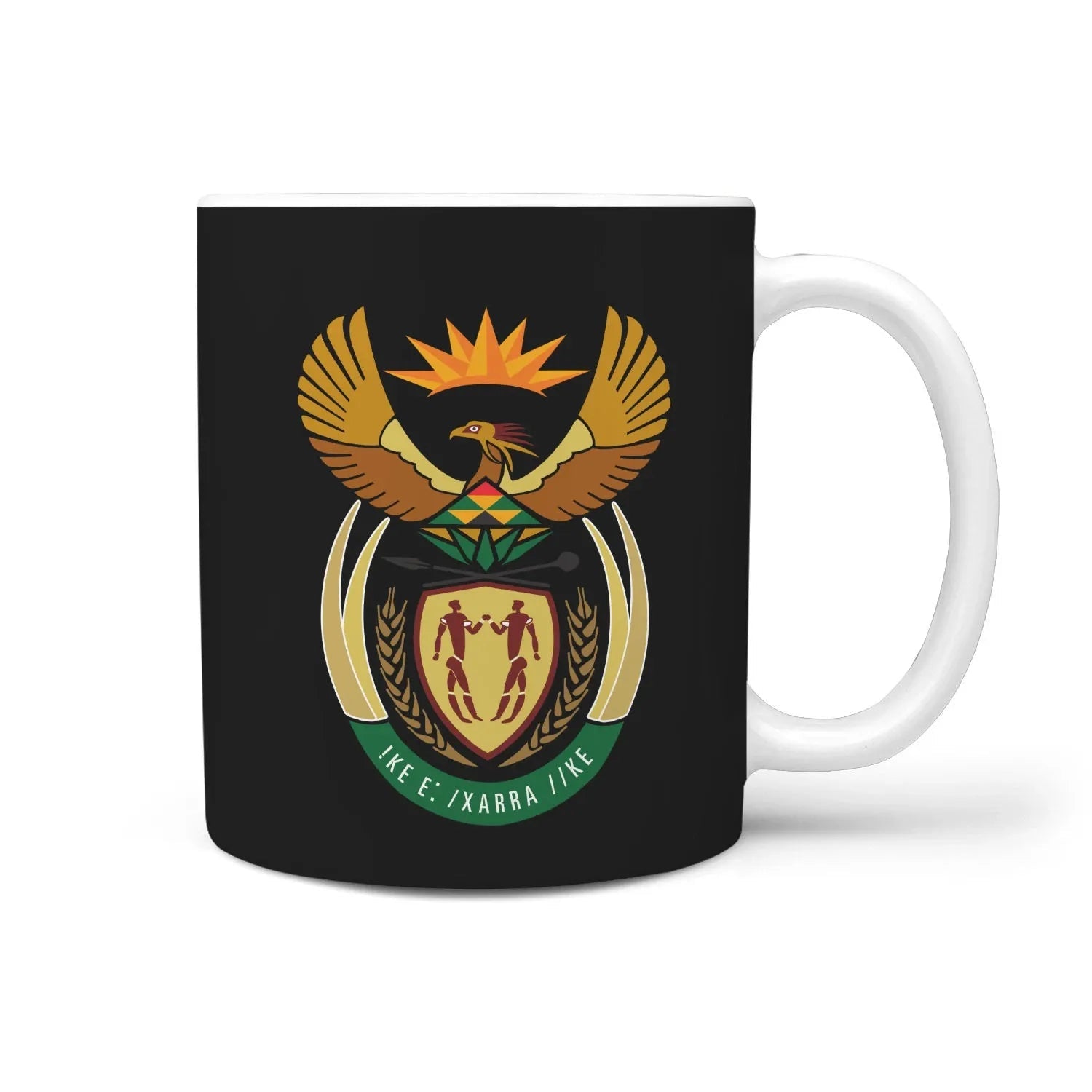 south-africa-mug-coat-of-arms