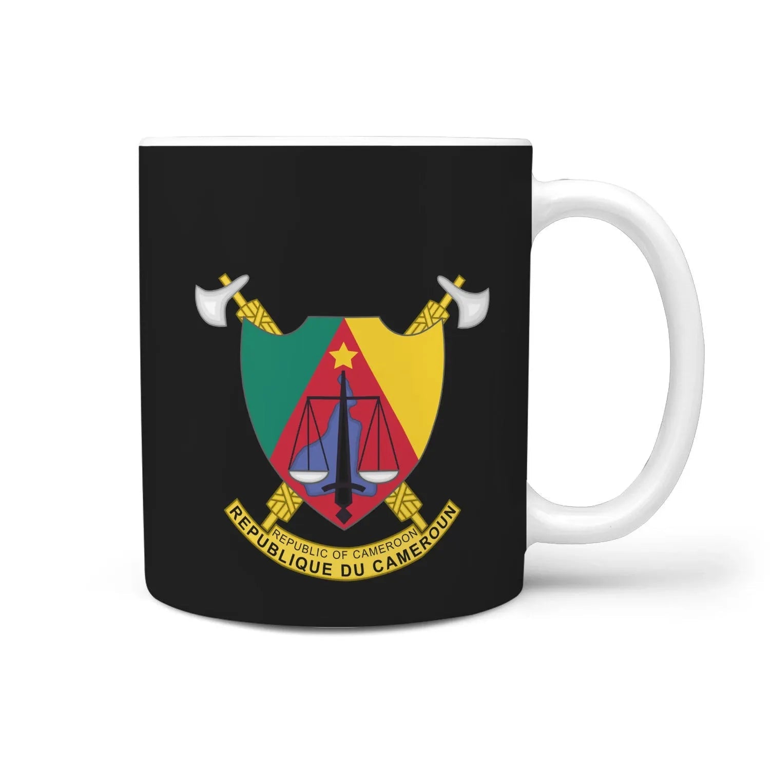 cameroon-mug-coat-of-arms