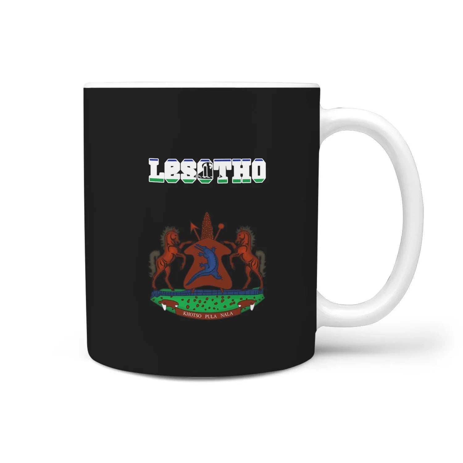 lesotho-mug-coat-of-arm-name