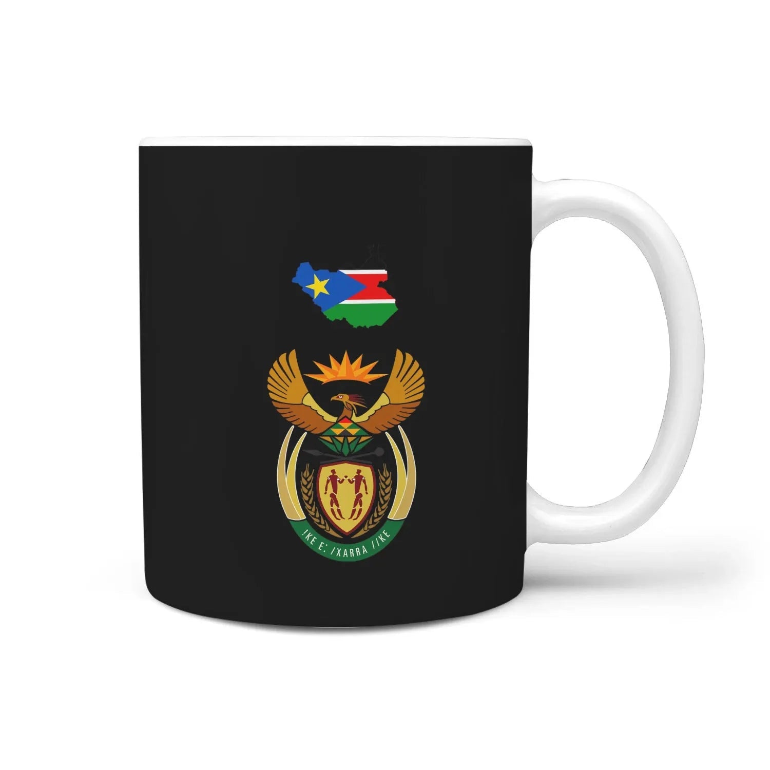 south-africa-mug-coat-of-arm-map