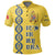 Romania DNA Polo Shirt RLT13 - Wonder Print Shop