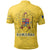 Romania DNA Polo Shirt RLT13 - Wonder Print Shop