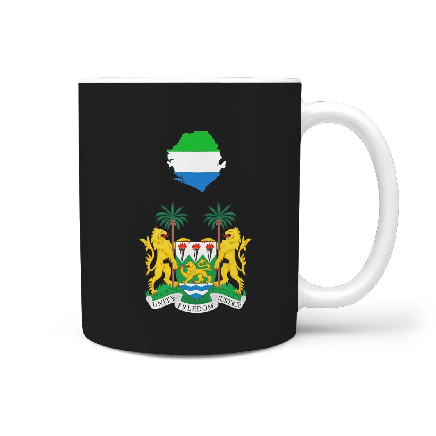 sierra-leone-mug-coat-of-arm-map