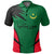 Mauritania Polo Shirt Active RLT12 - Wonder Print Shop