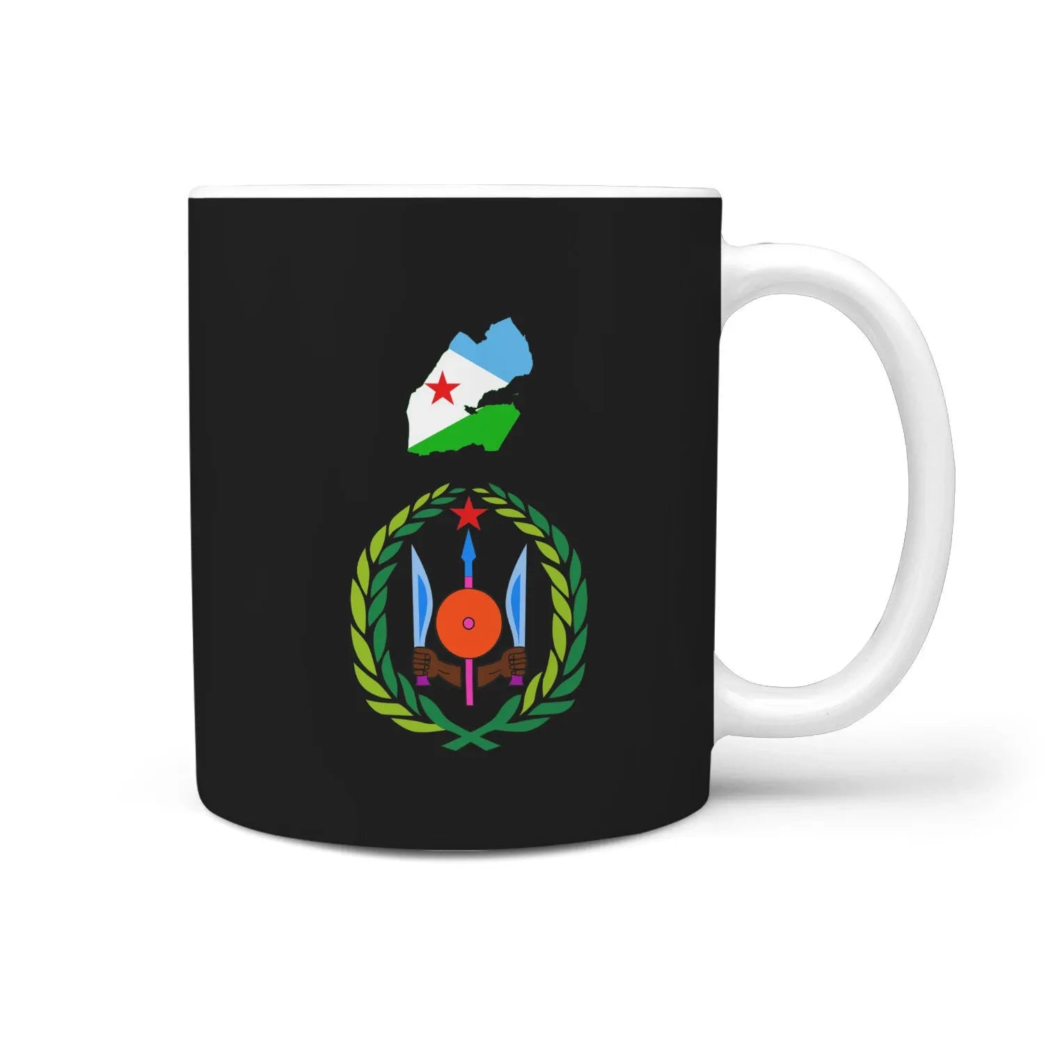 djibouti-mug-coat-of-arm-map