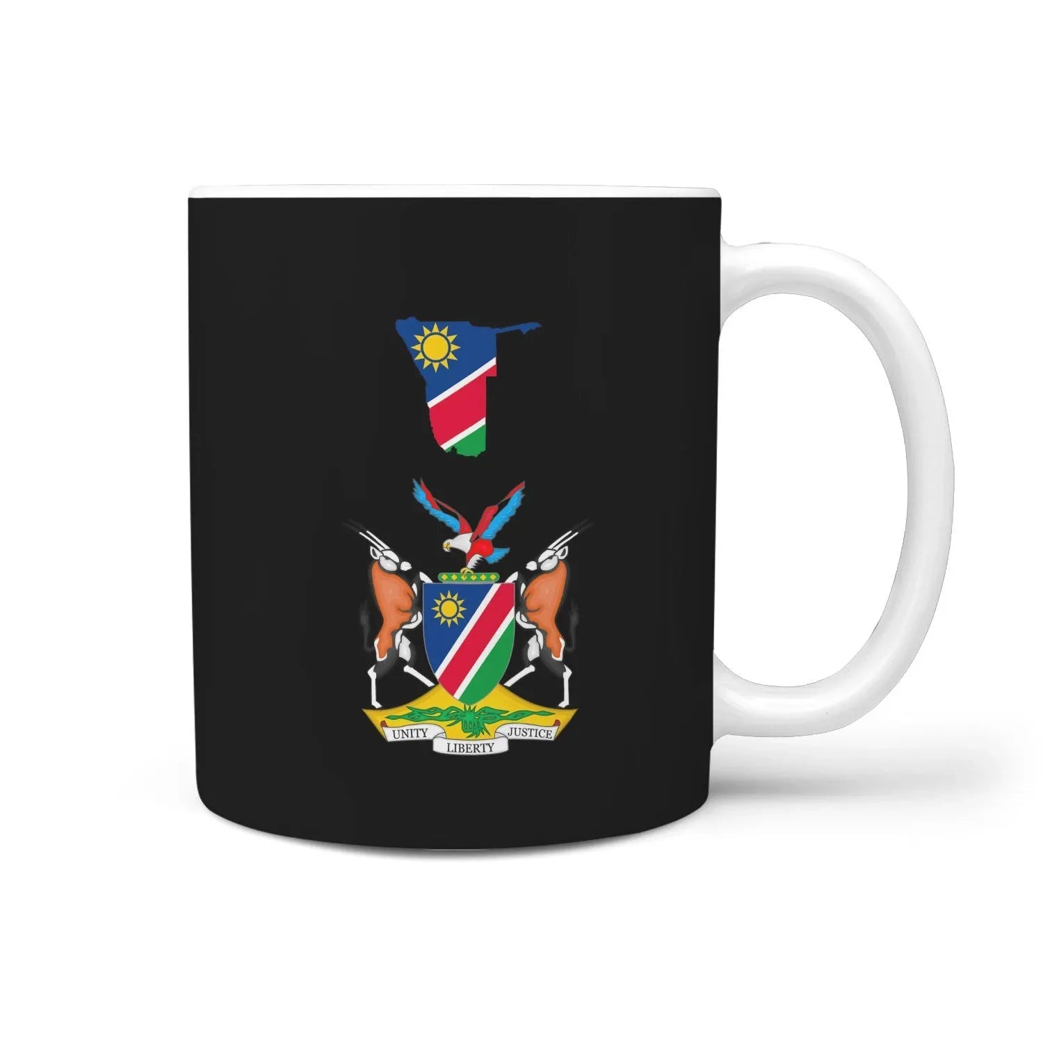 namibia-mug-coat-of-arm-map