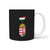 hungary-mug-coat-of-arm-map