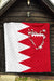 bahrain-premium-quilt-flag-style